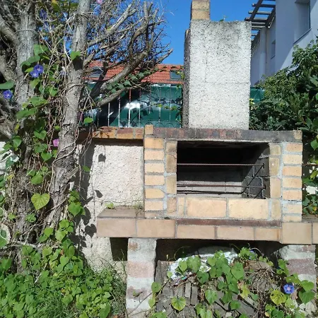 La Vigneusienne Maison d'hôtes