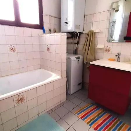 La Vigneusienne Maison d'hôtes