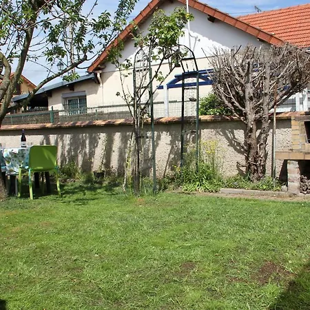 Maison d'hôtes La Vigneusienne Vigneux-sur-Seine